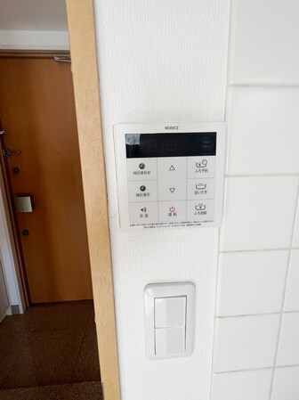 セントラルクリブ六本木Iの物件内観写真